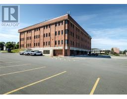 Unit Suite 206 - 136 Crosbie Road thumbnail 7
