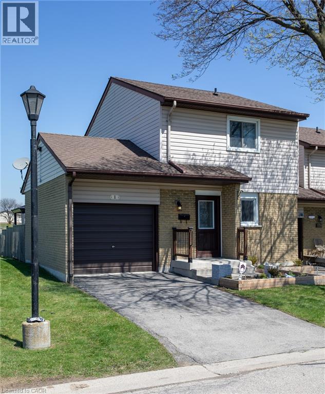 #1 1190 UPPER OTTAWA Street - 1