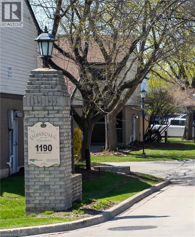 #1 1190 UPPER OTTAWA Street - 2