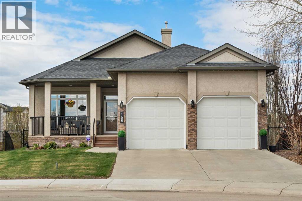 168 West Creek Landing - 1