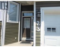 Bedroom 3 - 23 Green Briar Drive, Collingwood, ON L9Y5H9 Photo 7
