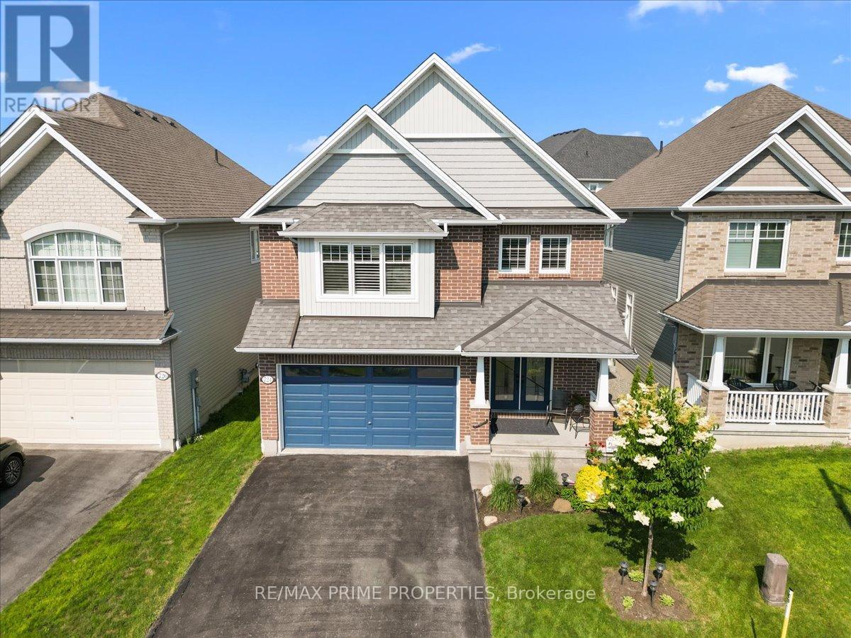 724 CARTOGRAPHE STREET - 2