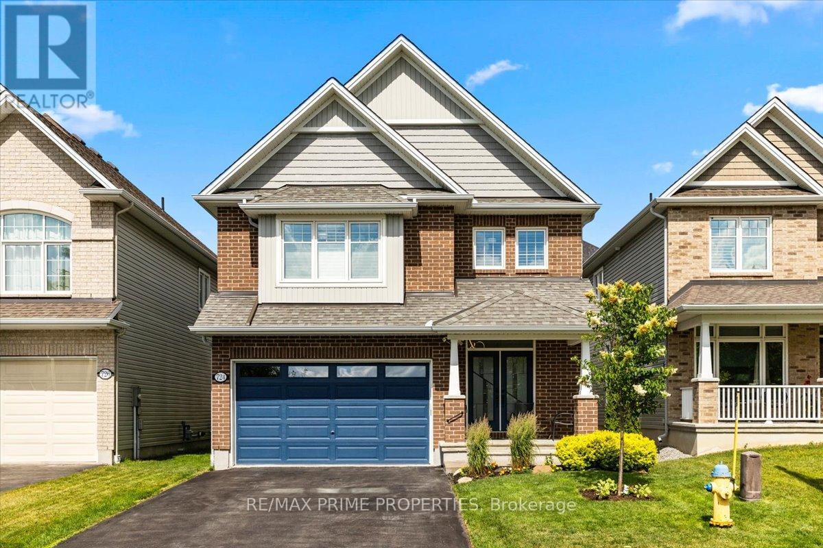 724 CARTOGRAPHE STREET - 1