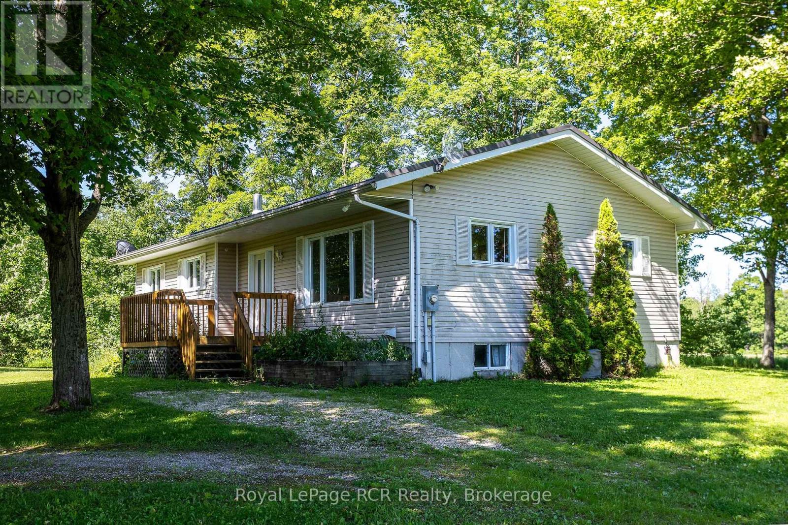 544267 BELLS LAKE ROAD - 1