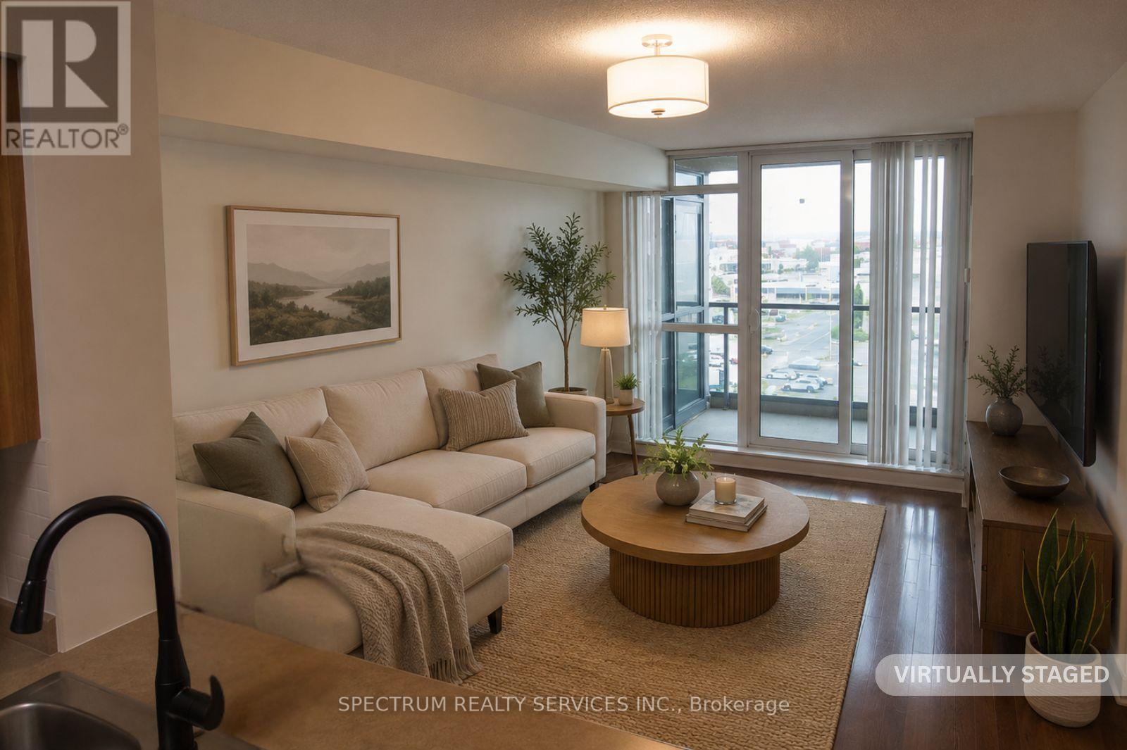 #708 235 SHERWAY GARDENS ROAD - 12