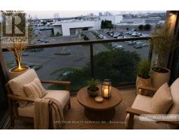 708 - 235 Sherway Gardens Road, Toronto, ON M9C0A2 Photo 14