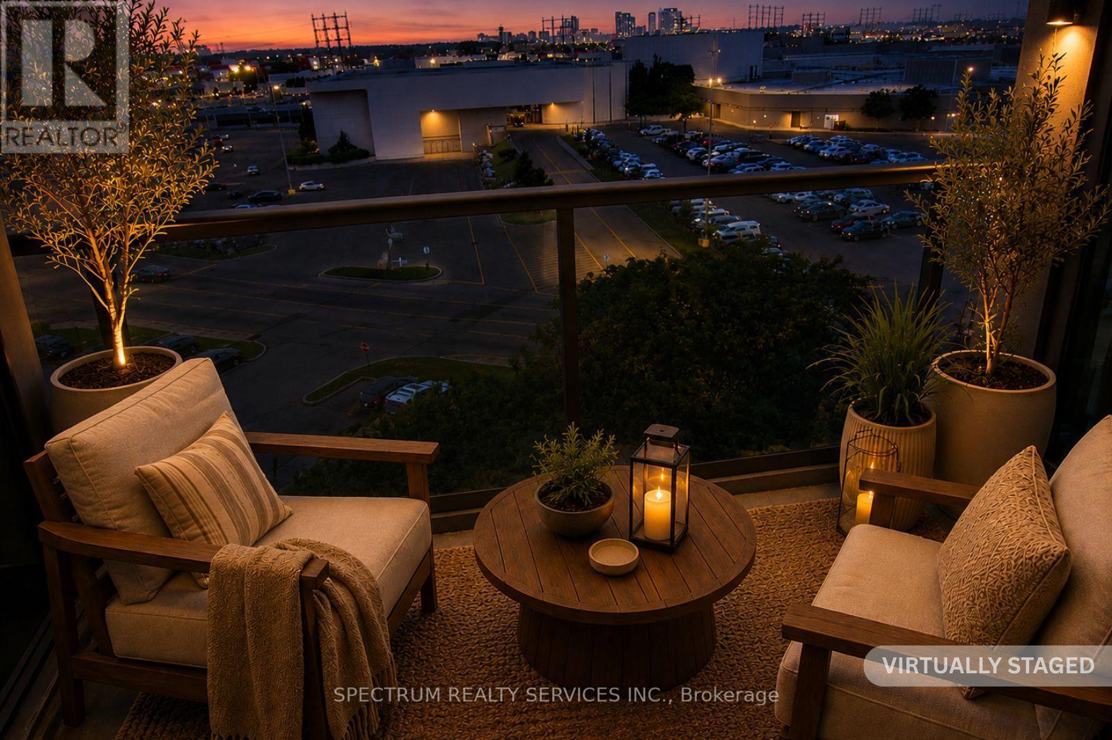 #708 235 SHERWAY GARDENS ROAD - 25