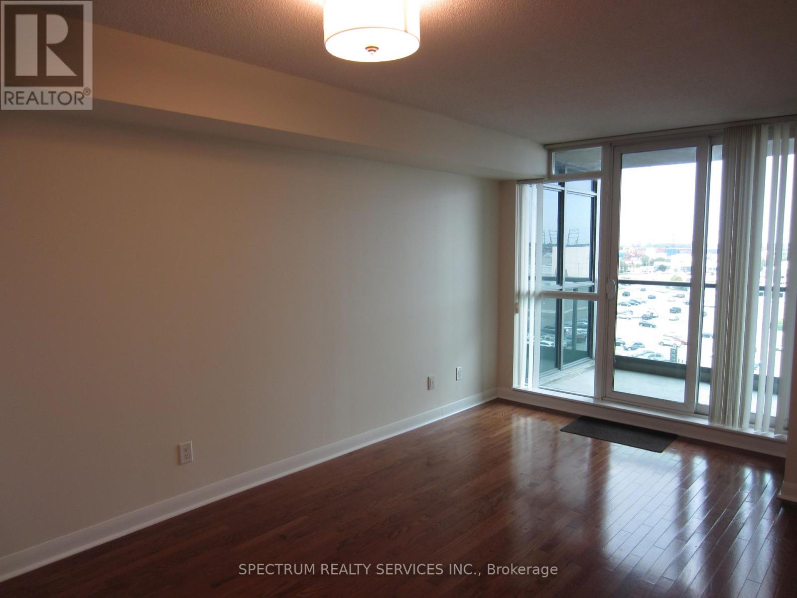 #708 235 SHERWAY GARDENS ROAD - 11
