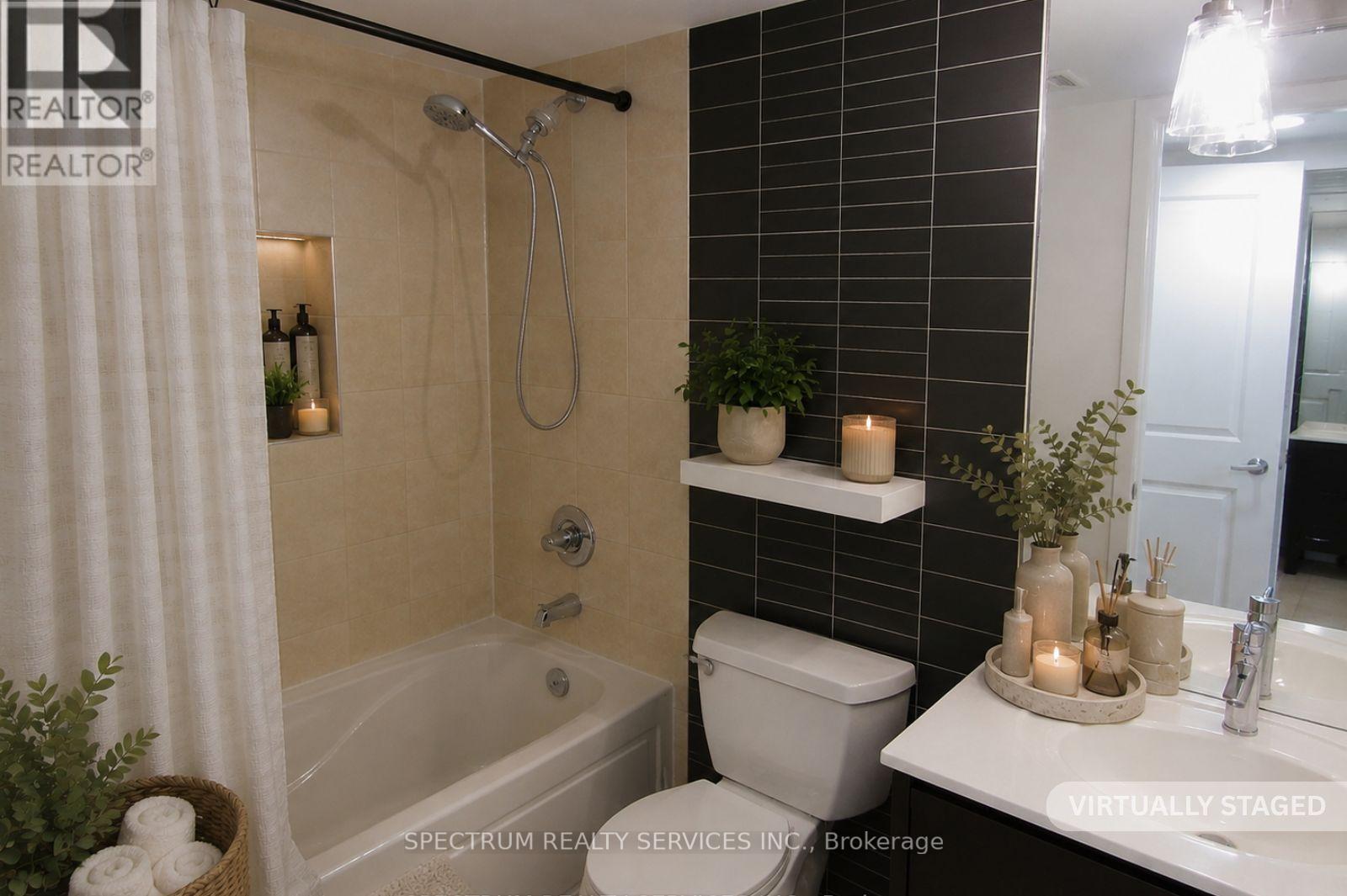 #708 235 SHERWAY GARDENS ROAD - 22