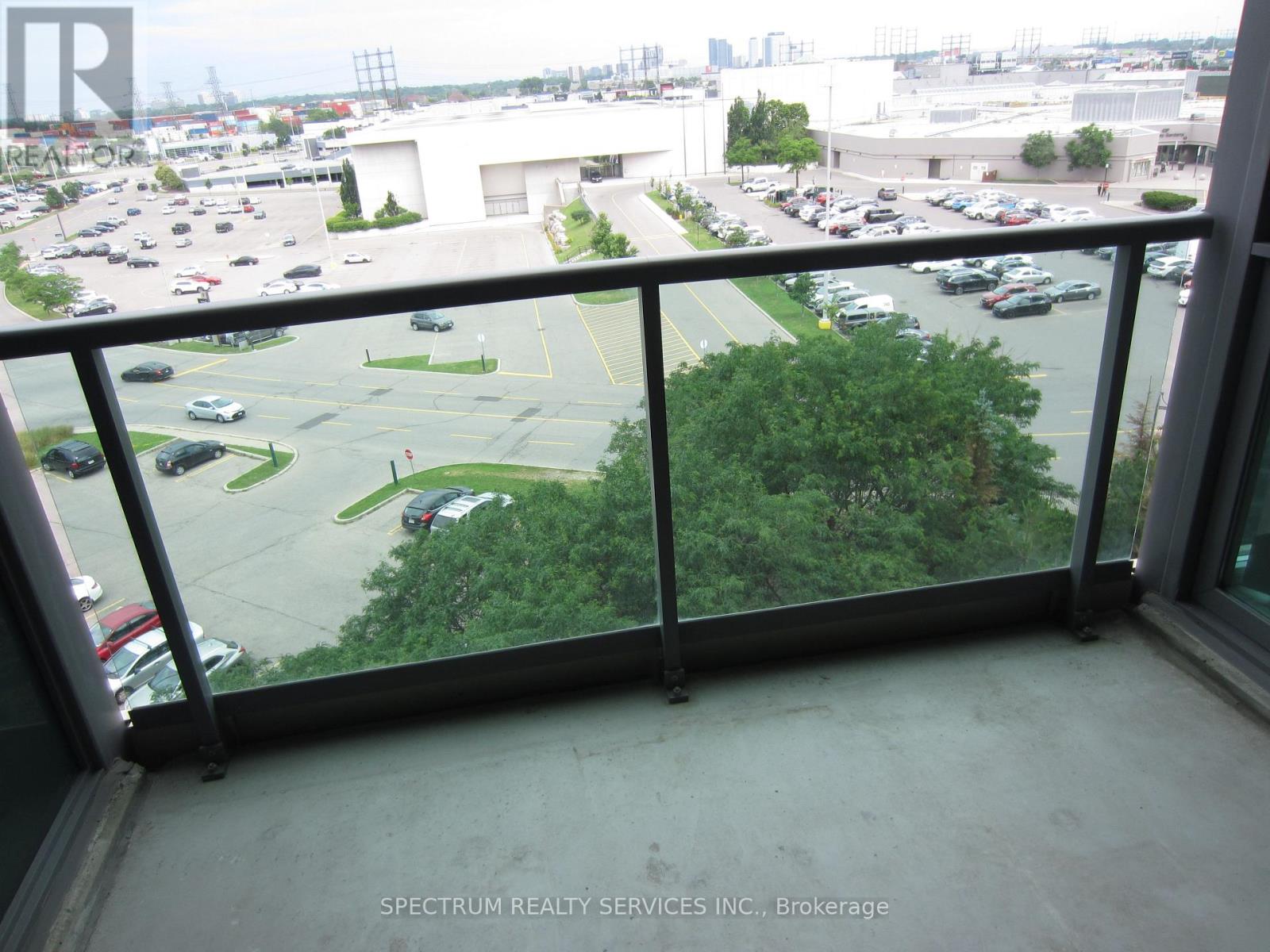 #708 235 SHERWAY GARDENS ROAD - 13