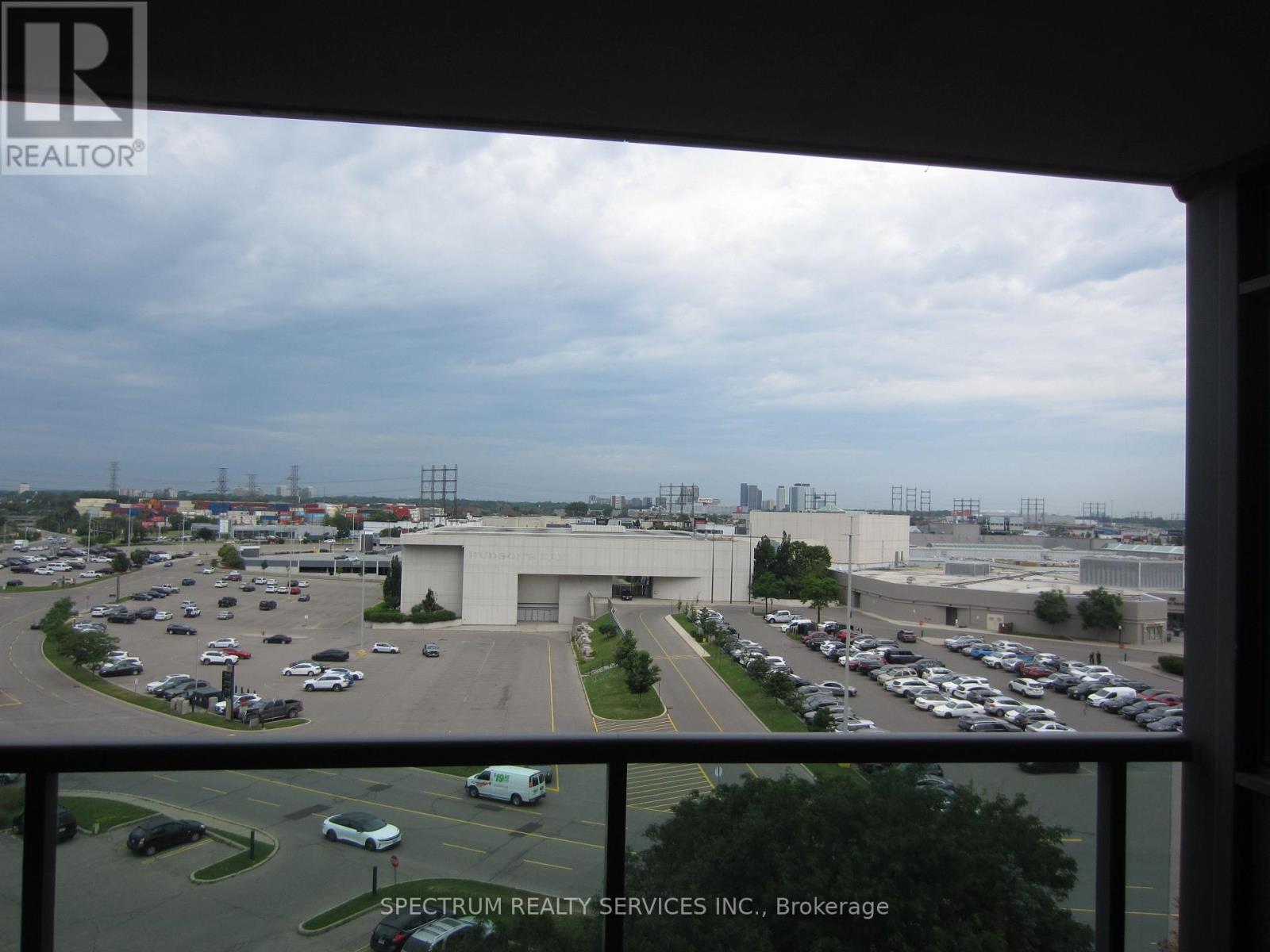 #708 235 SHERWAY GARDENS ROAD - 15