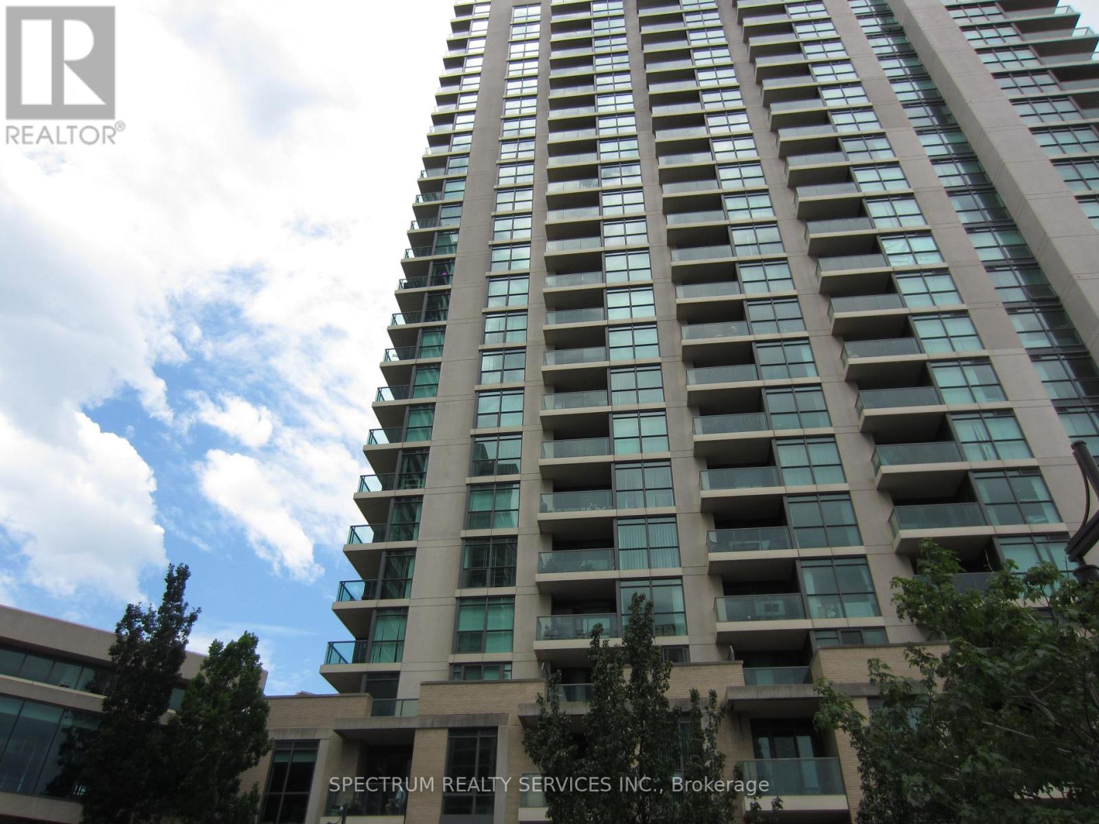 #708 235 SHERWAY GARDENS ROAD - 3