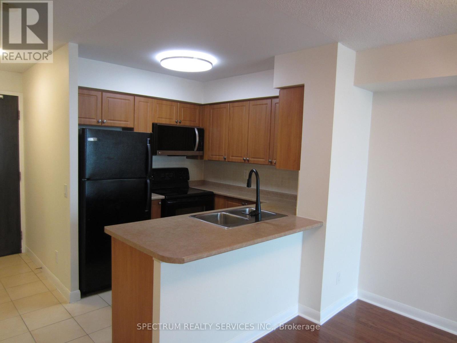#708 235 SHERWAY GARDENS ROAD - 7