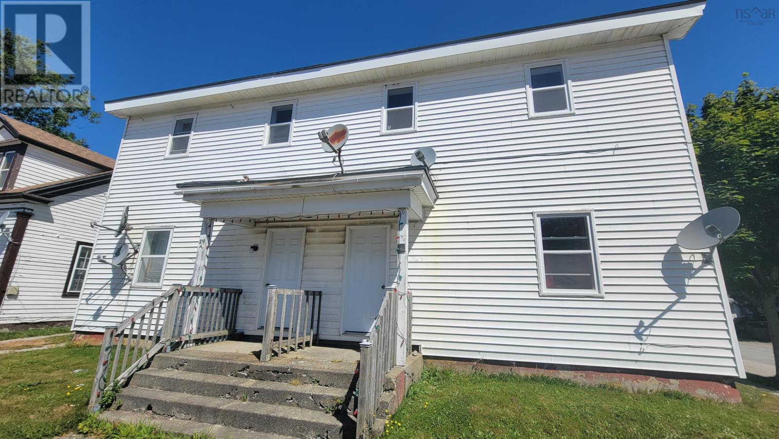 24-26 Parade Street - 1