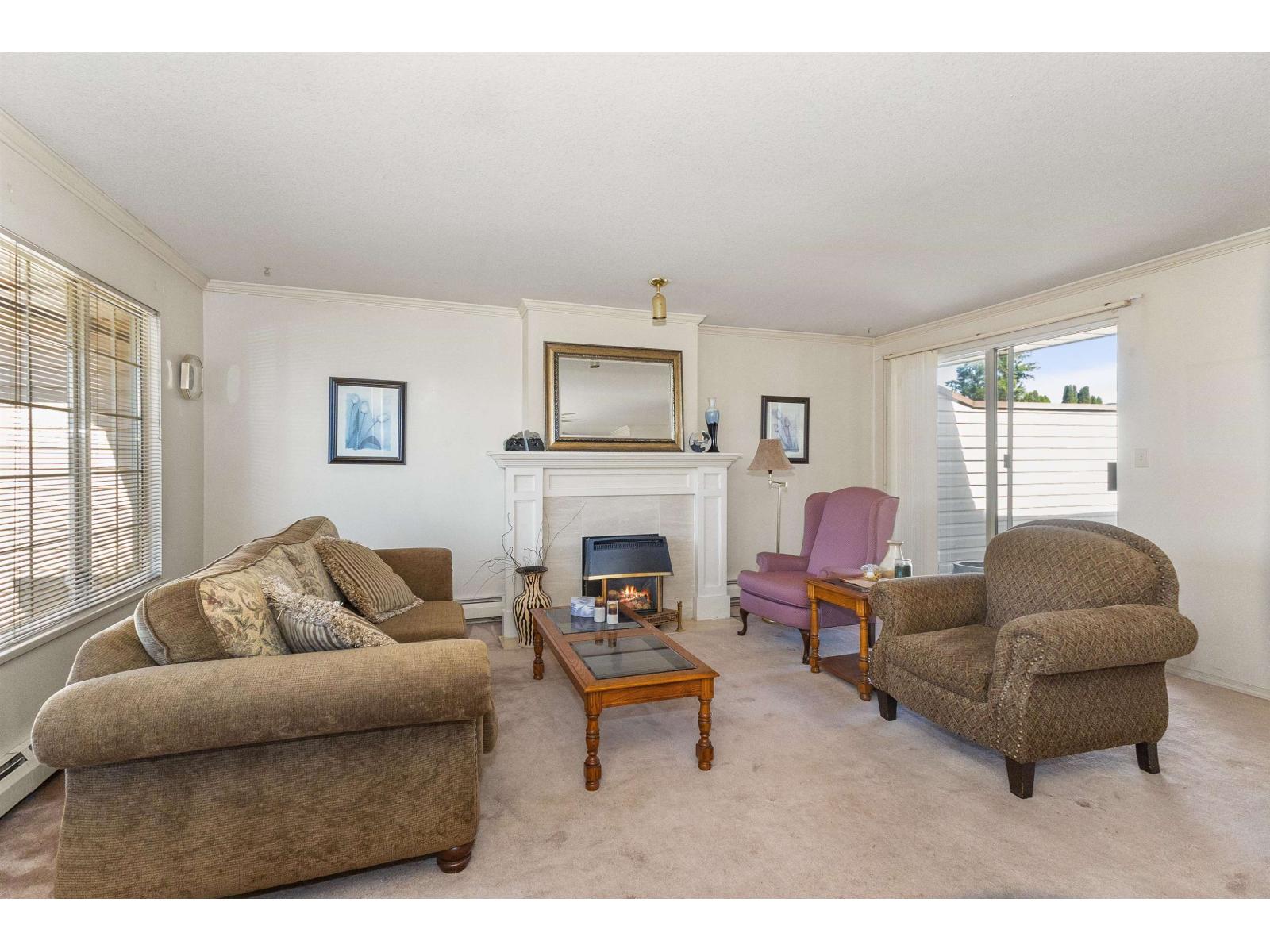 36 32659 GEORGE FERGUSON WAY, Abbotsford