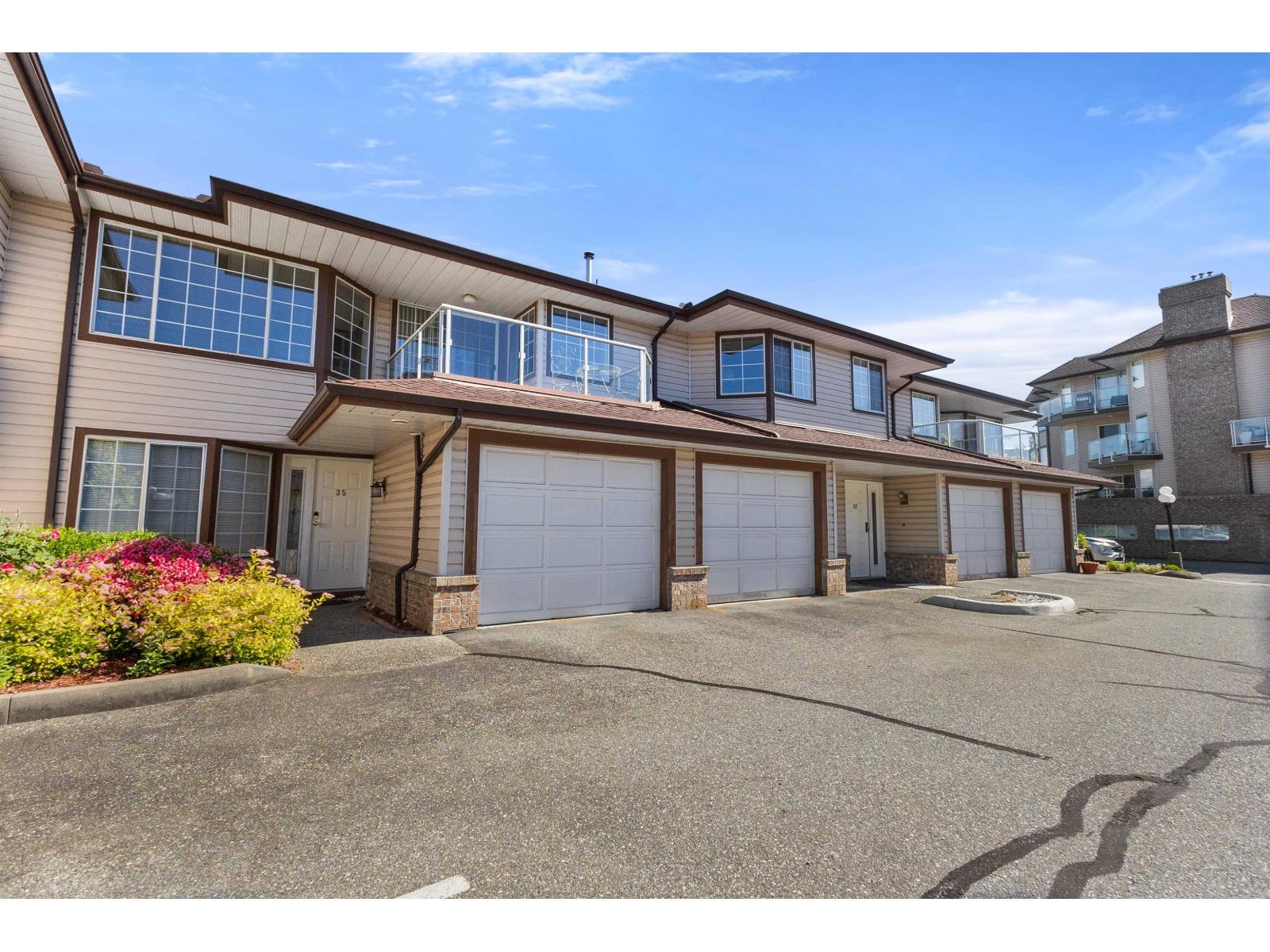36 32659 GEORGE FERGUSON WAY, Abbotsford