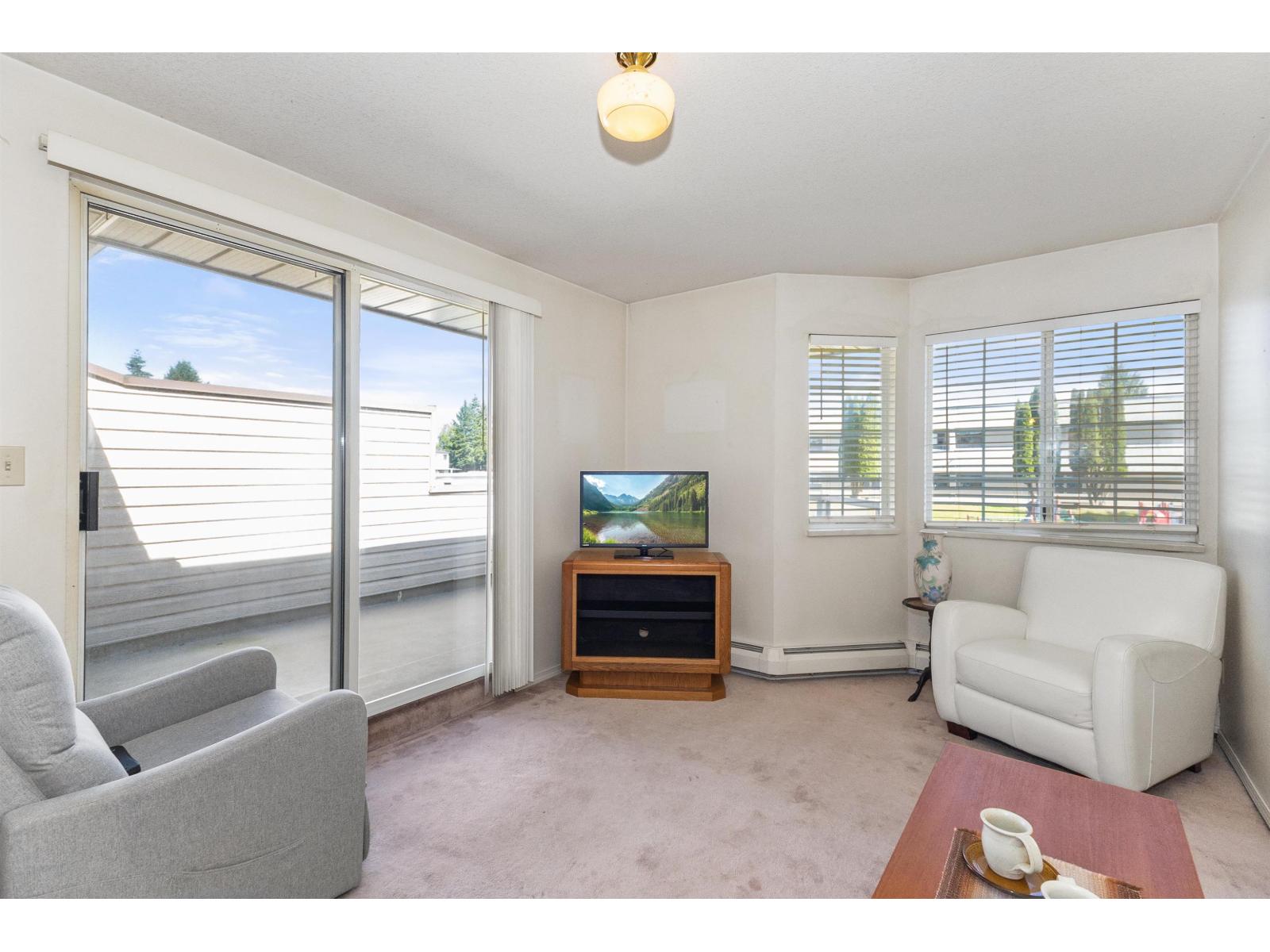 36 32659 GEORGE FERGUSON WAY, Abbotsford