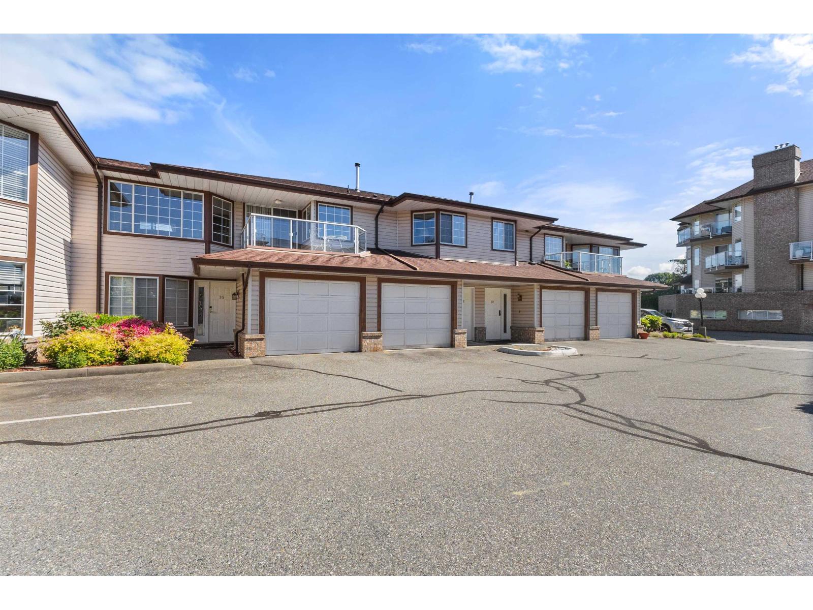 36 32659 GEORGE FERGUSON WAY, Abbotsford