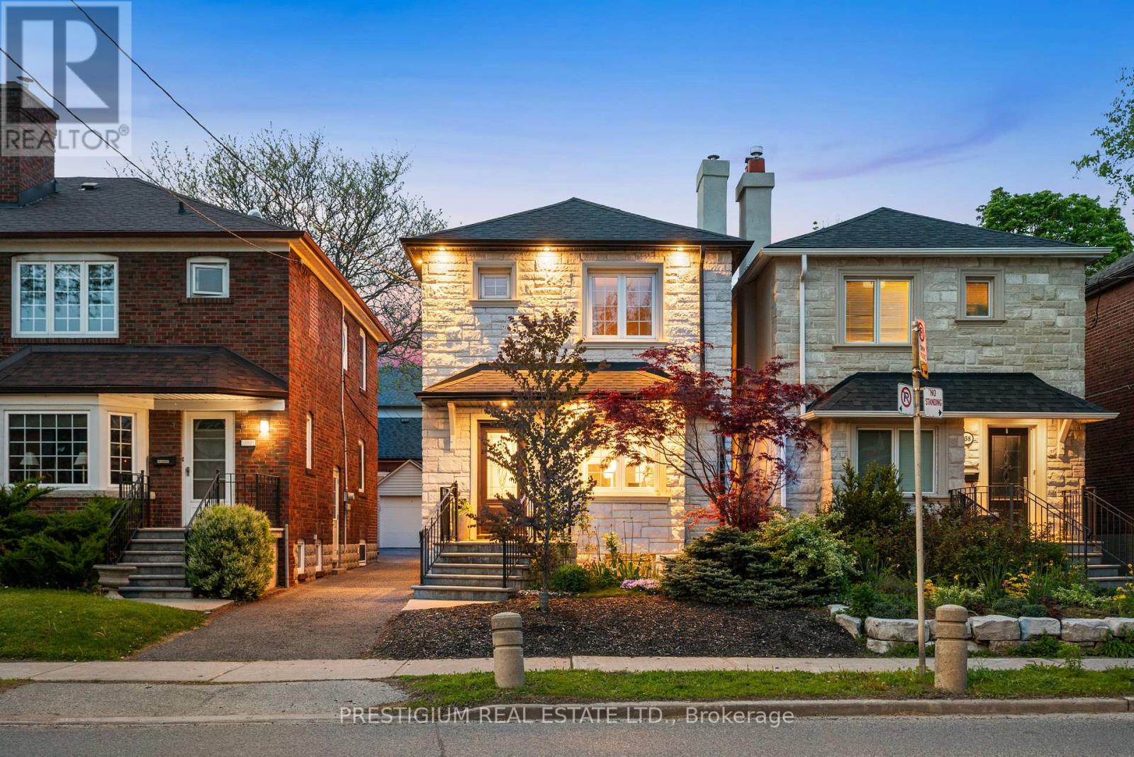 556 DAVISVILLE AVENUE - 1