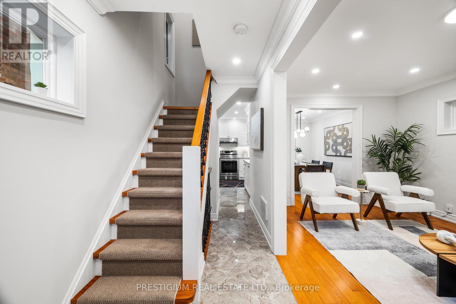556 DAVISVILLE AVENUE - 3