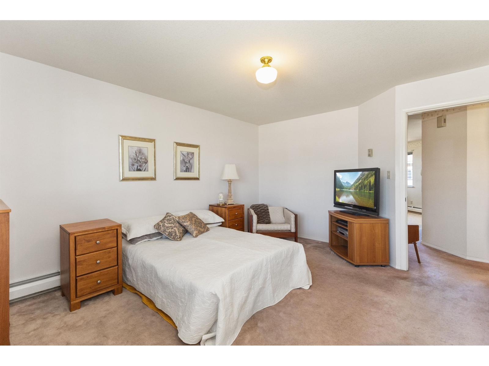 36 32659 GEORGE FERGUSON WAY, Abbotsford