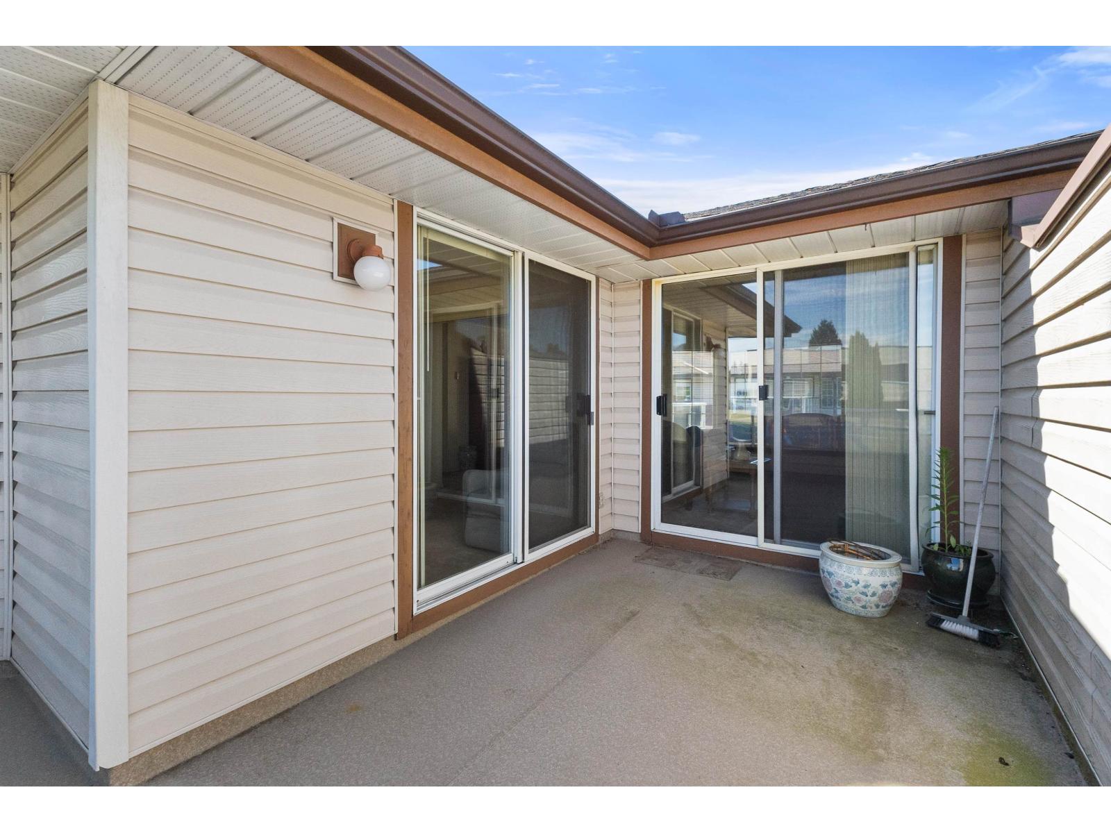 36 32659 GEORGE FERGUSON WAY, Abbotsford