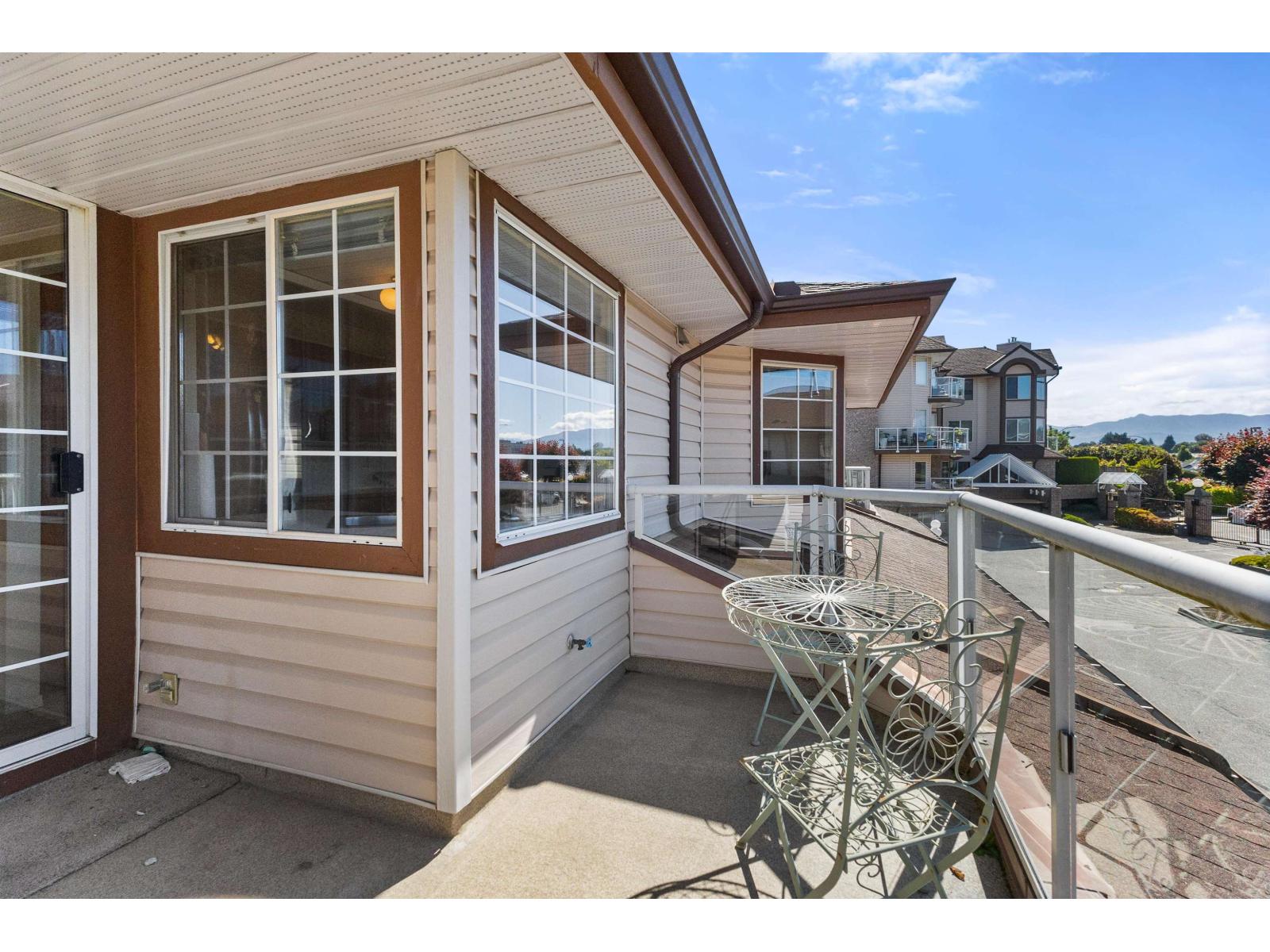 36 32659 GEORGE FERGUSON WAY, Abbotsford