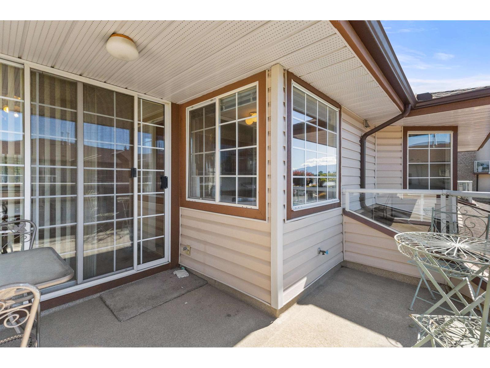 36 32659 GEORGE FERGUSON WAY, Abbotsford