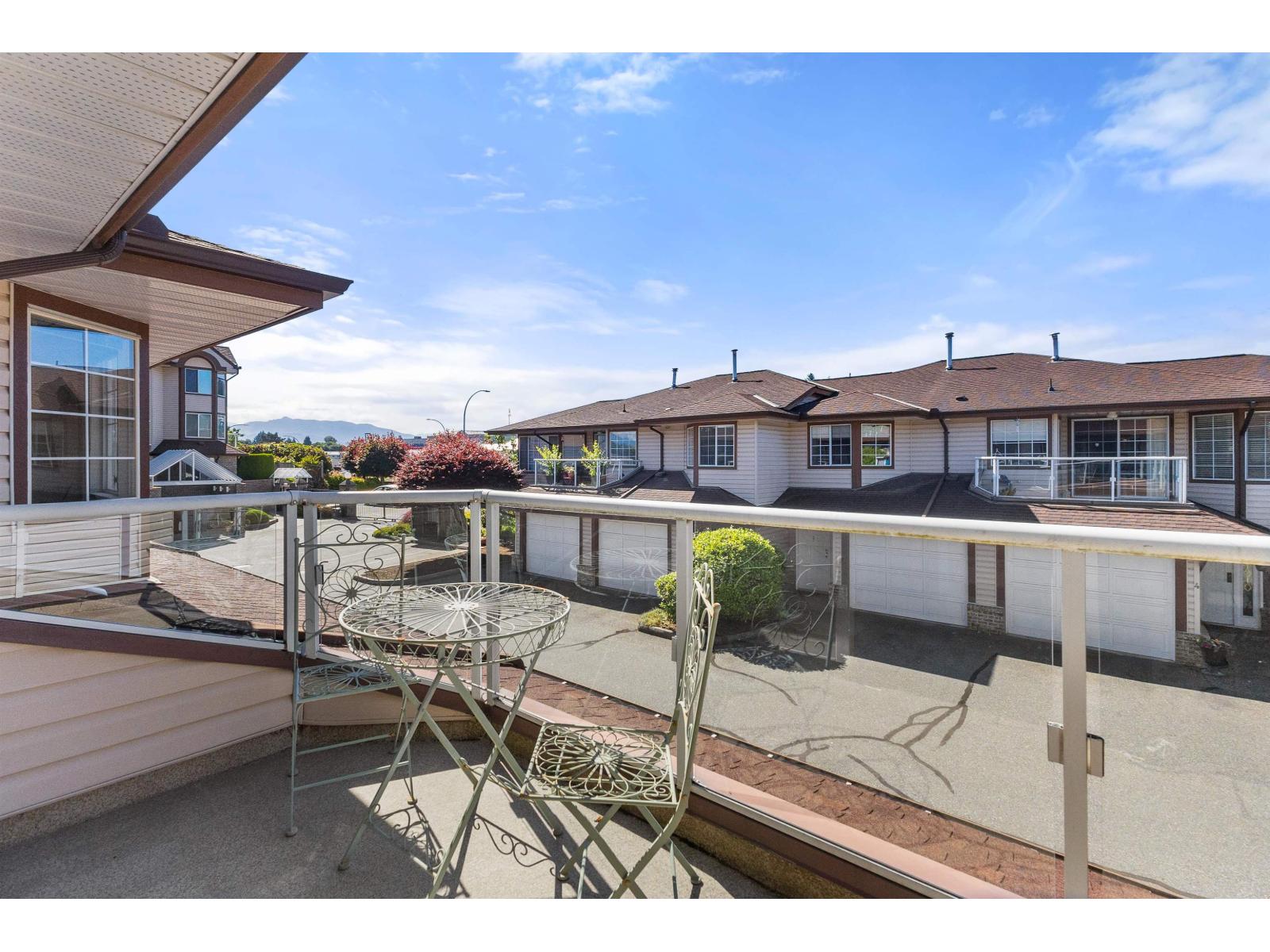 36 32659 GEORGE FERGUSON WAY, Abbotsford