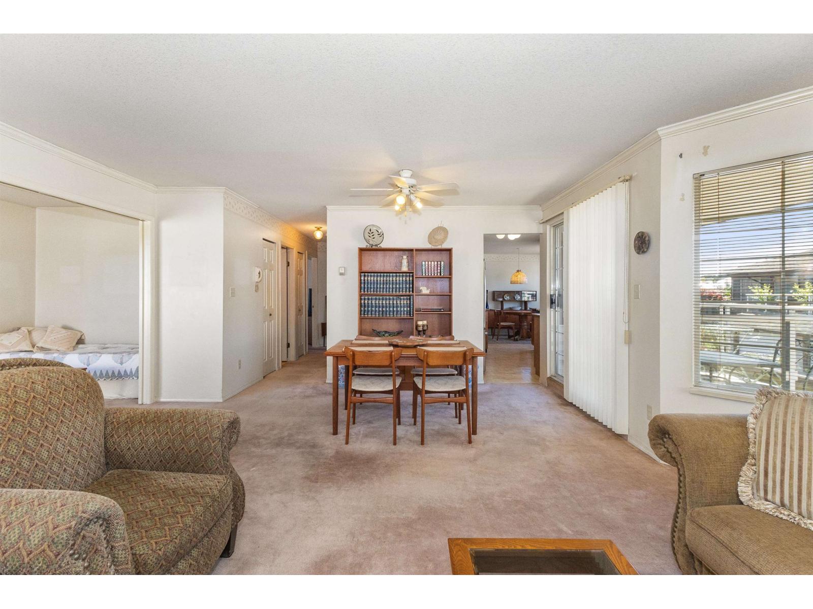 36 32659 GEORGE FERGUSON WAY, Abbotsford