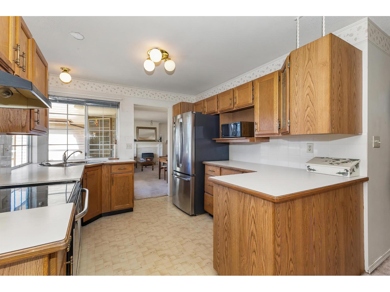 36 32659 GEORGE FERGUSON WAY, Abbotsford