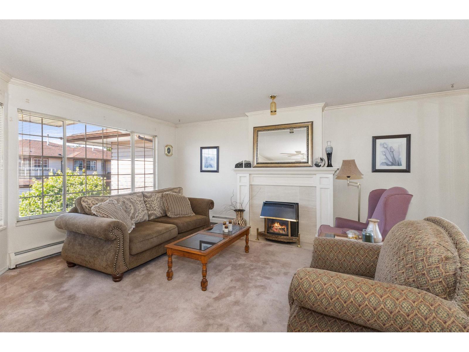 36 32659 GEORGE FERGUSON WAY, Abbotsford