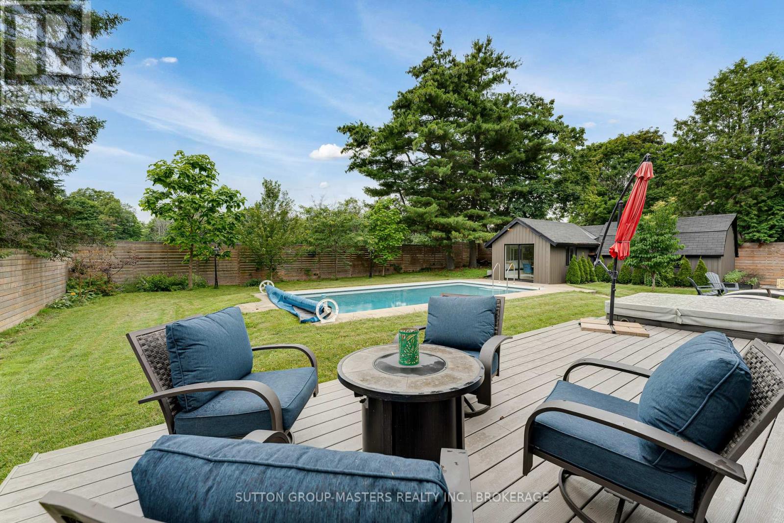 1611 SUNNYSIDE ROAD - 40