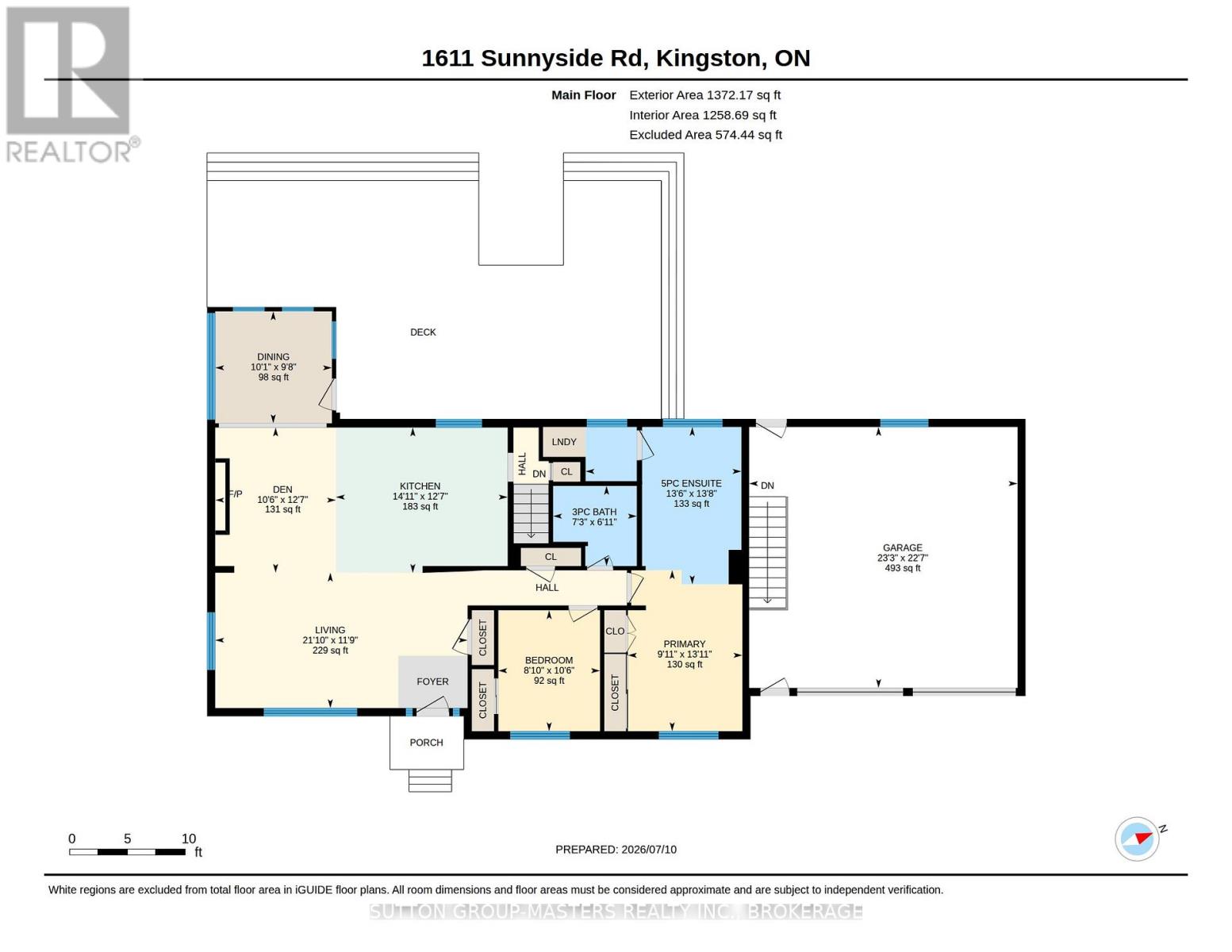 1611 SUNNYSIDE ROAD - 45