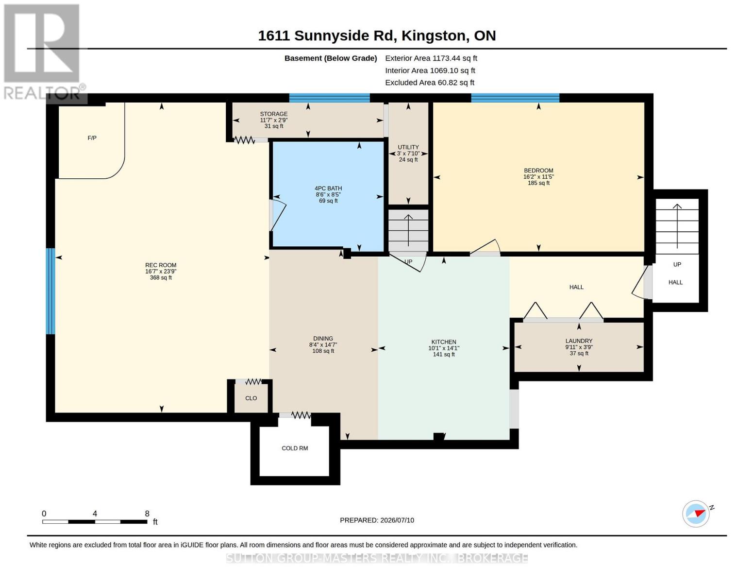 1611 SUNNYSIDE ROAD - 46