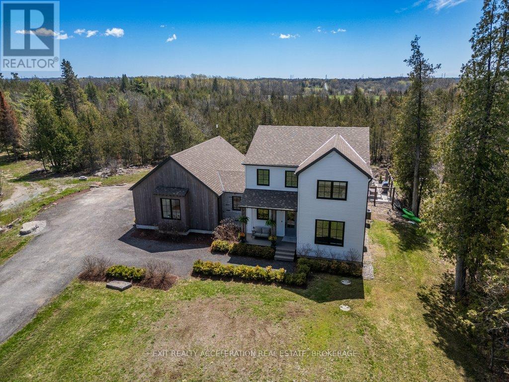 4452 BLESSINGTON ROAD - 1