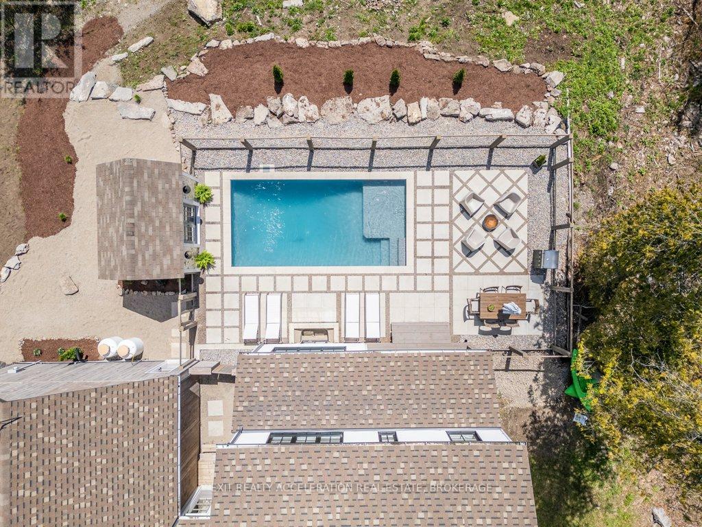 4452 BLESSINGTON ROAD - 45