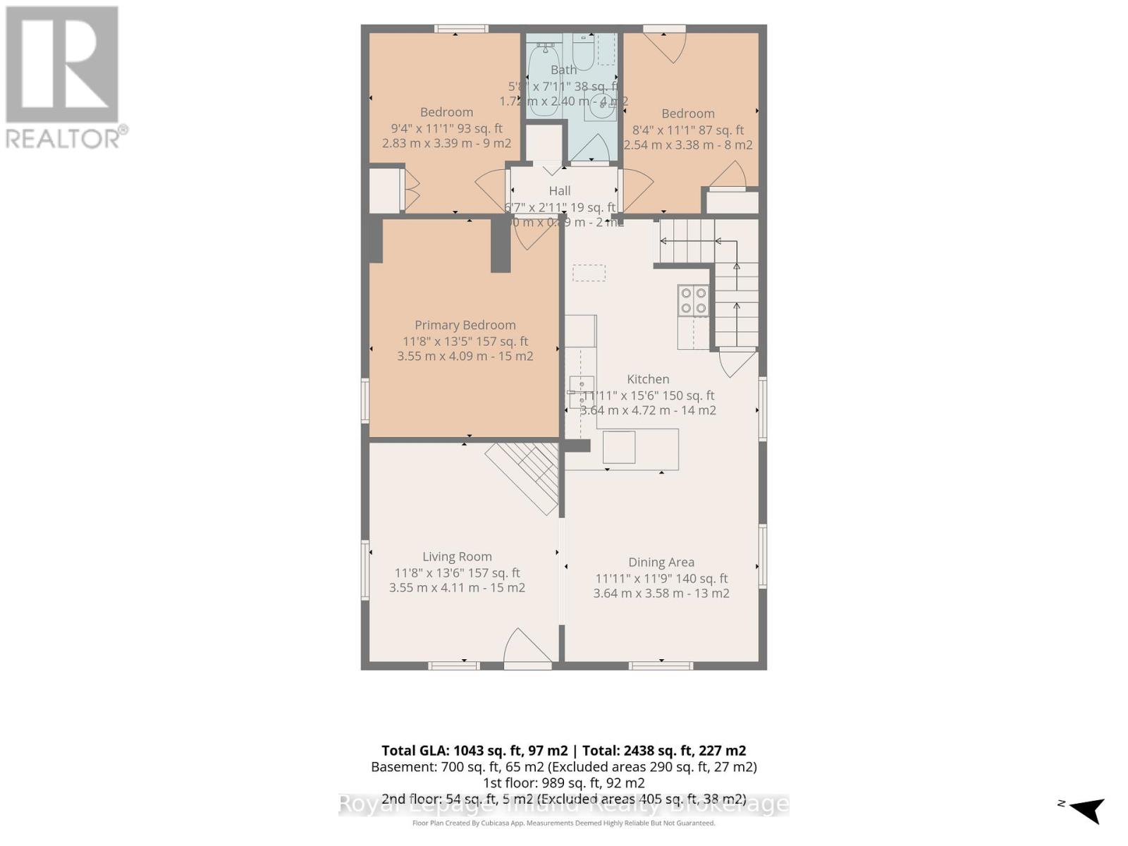 224 HARKNESS STREET - Image 27