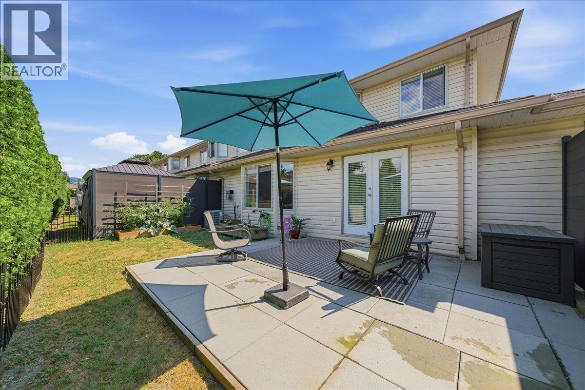 34 12268 189A STREET, Pitt Meadows