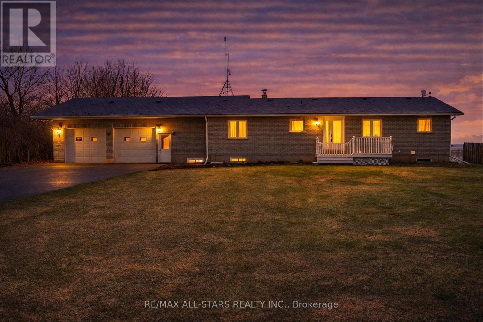 450 JANETVILLE ROAD - 1
