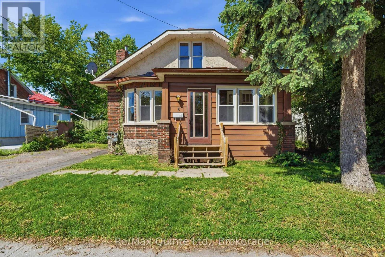 8 DUNBAR STREET - 3