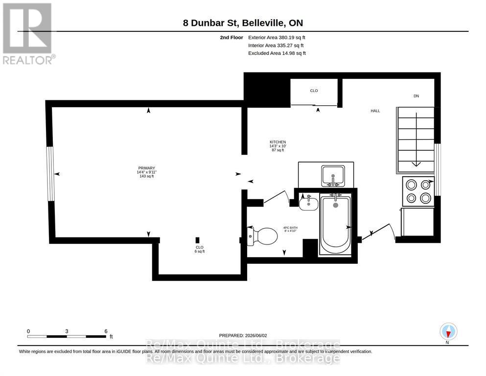 8 DUNBAR STREET - 35