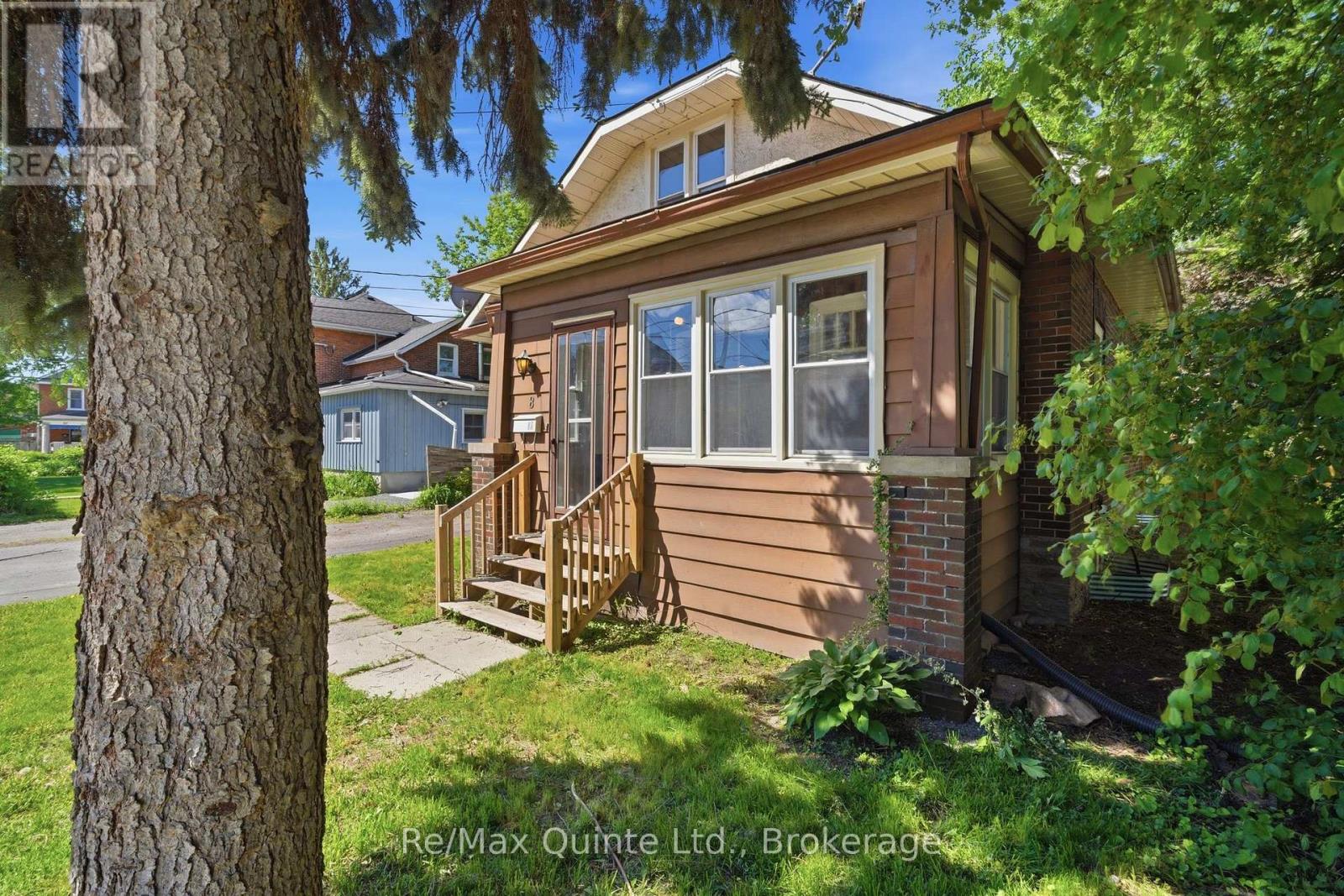 8 DUNBAR STREET - 4