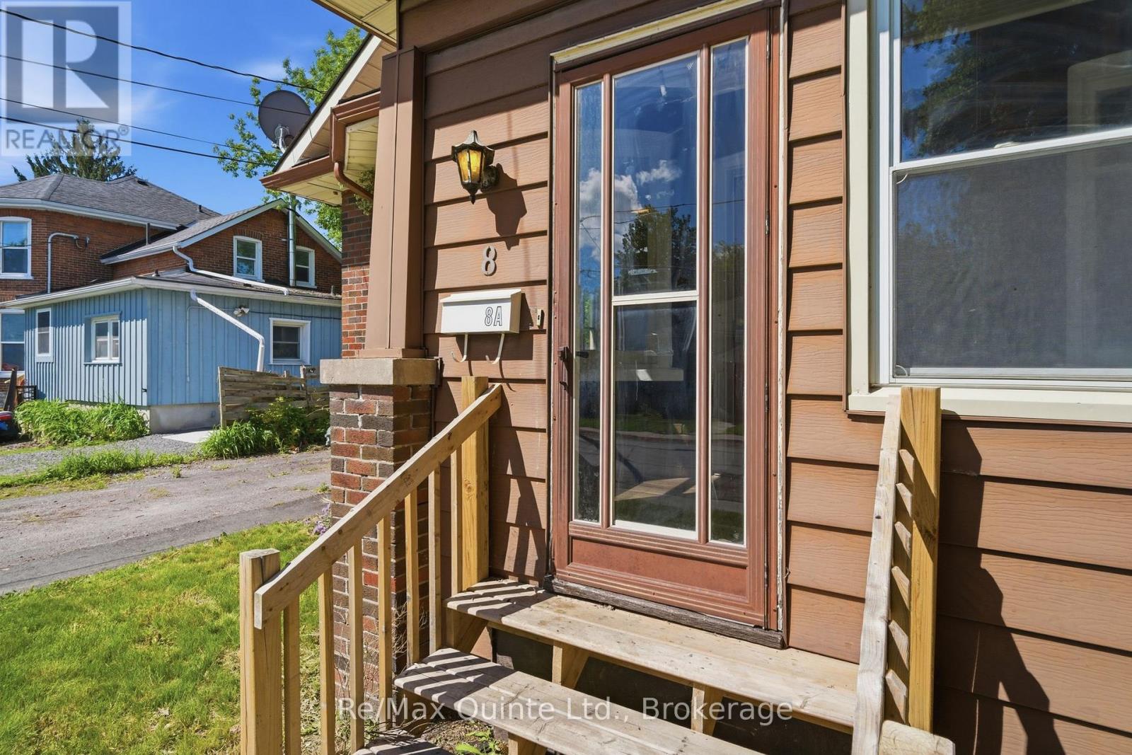 8 DUNBAR STREET - 5