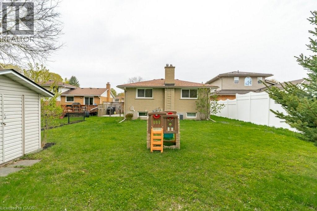 638 GLEN FORREST Boulevard - 35