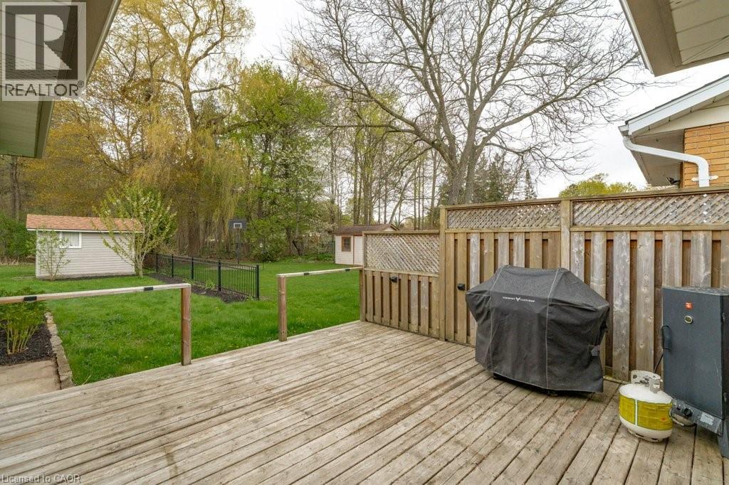 638 GLEN FORREST Boulevard - 31