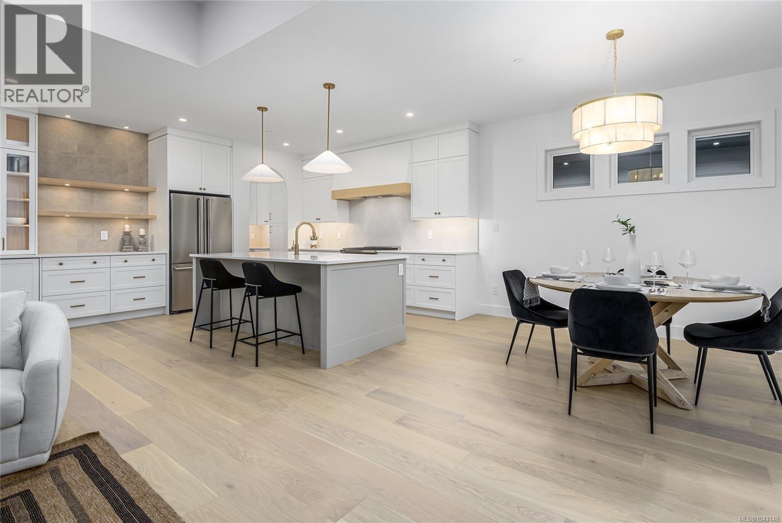 1716 Crown Isle Blvd, Courtenay