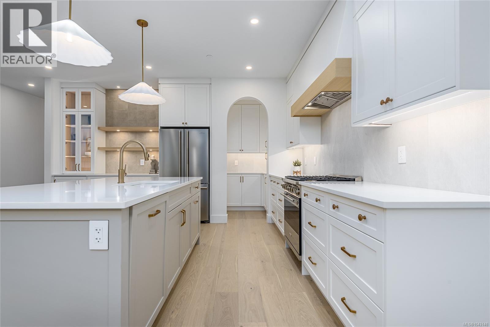 1716 Crown Isle Blvd, Courtenay