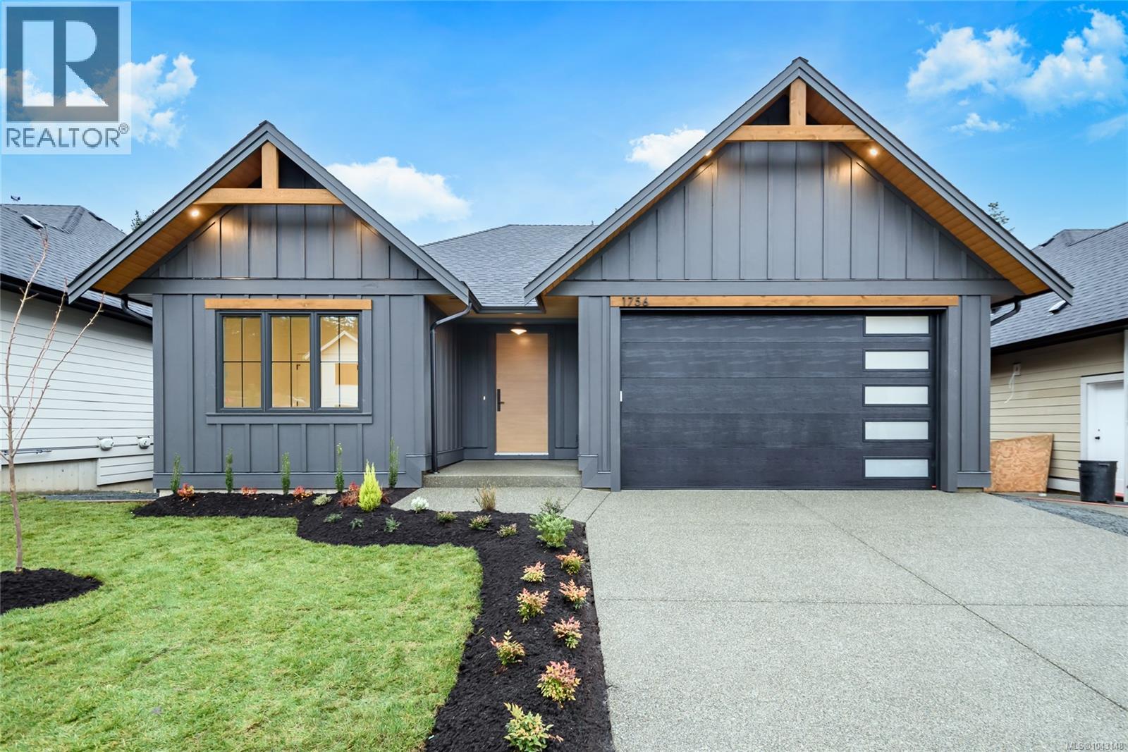 1716 Crown Isle Blvd, Courtenay