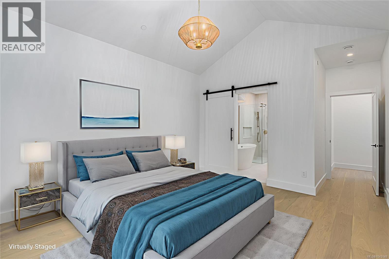 1716 Crown Isle Blvd, Courtenay